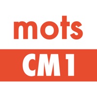 Dictée de mots CM1 pour PC