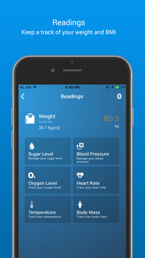 NMC Health(圖2)-速報App