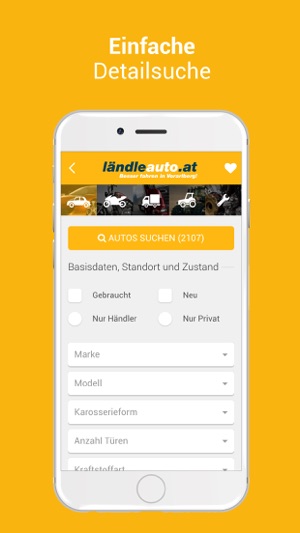 Ländleauto(圖2)-速報App