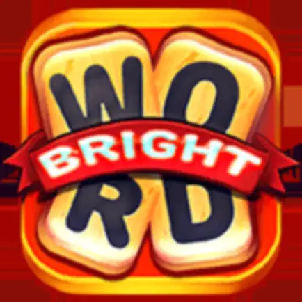 Word Bright – Word game puzzle Cheats