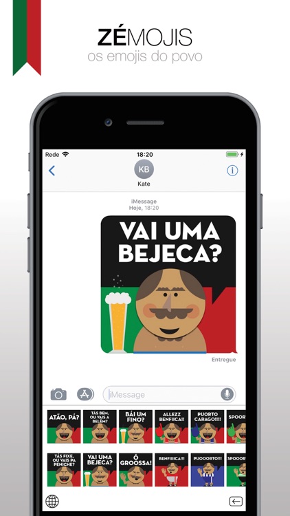 Zemojis