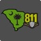 The South Carolina 811 app is a rapid resource for information and systems you need most in the field