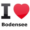 I LOVE BODENSEE