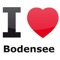 I love Bodensee