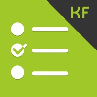 Kizeo Forms, formulaire iPhone Avis
