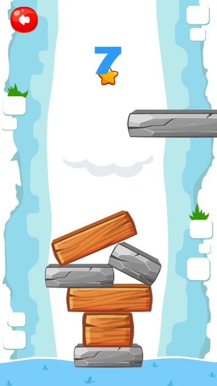 Monster Jump Up screenshot-3