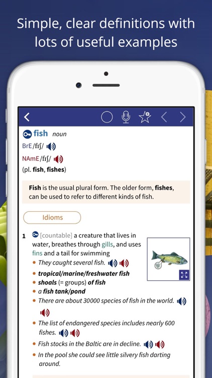Oxford Advanced Learner’s Dict