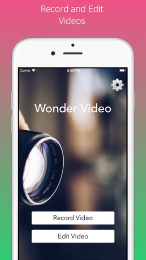 Wonder Video(圖1)-速報App