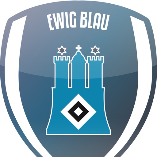 HSV Fanclub Ewig Blau