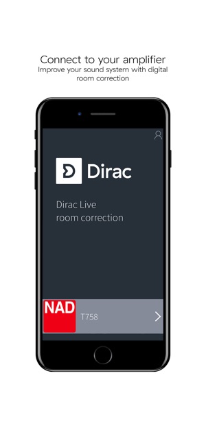 Dirac Live