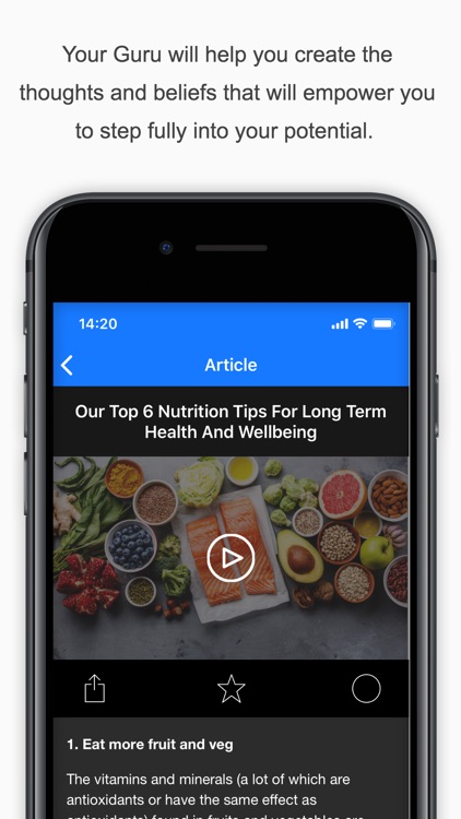 JM Fitness screenshot-4