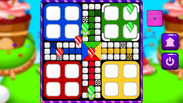 Candy Ludo King(圖4)-速報App