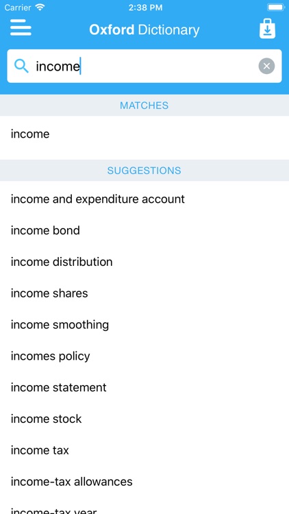 Oxford Finance and Banking