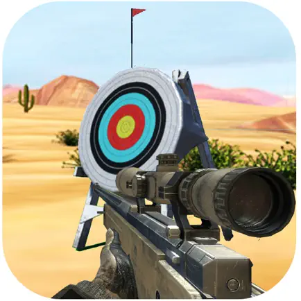 Hit Targets Shooting Читы