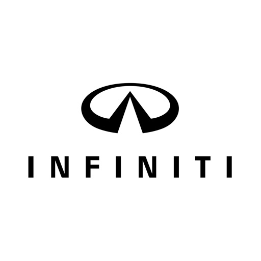 Infiniti iOS App