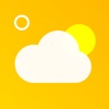 Weather for me - live forecast - iPhoneアプリ