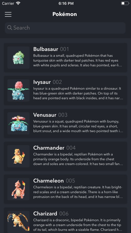 Guide for Pokémon Lets Go