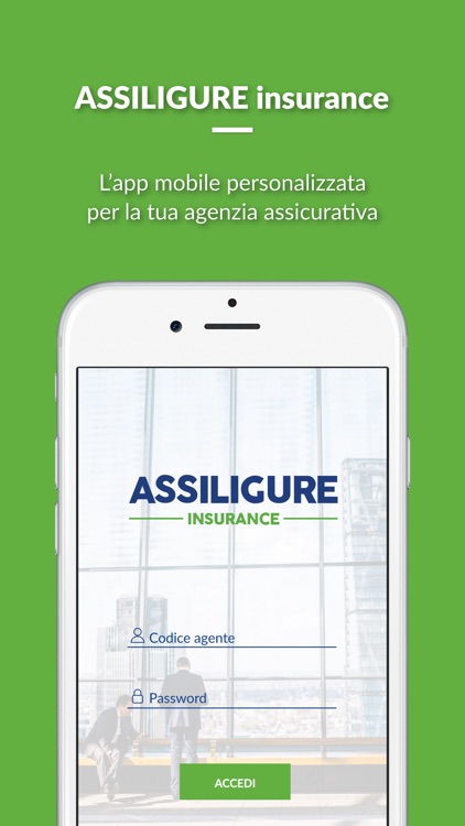 Assiligure - Agente