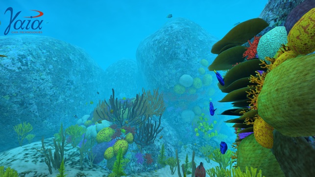 Coral Reef VR(圖3)-速報App