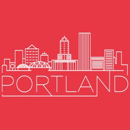 Portland Travel Guide Offline