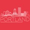 Portland Travel Guide Offline