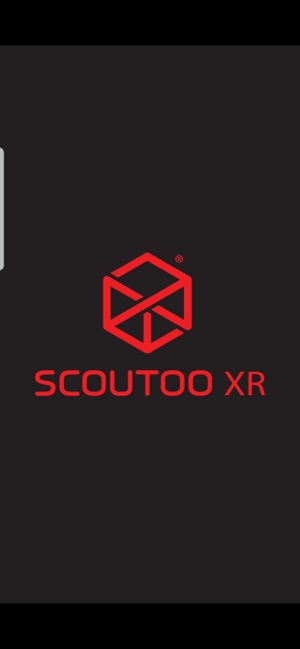 Scoutoo XR Player