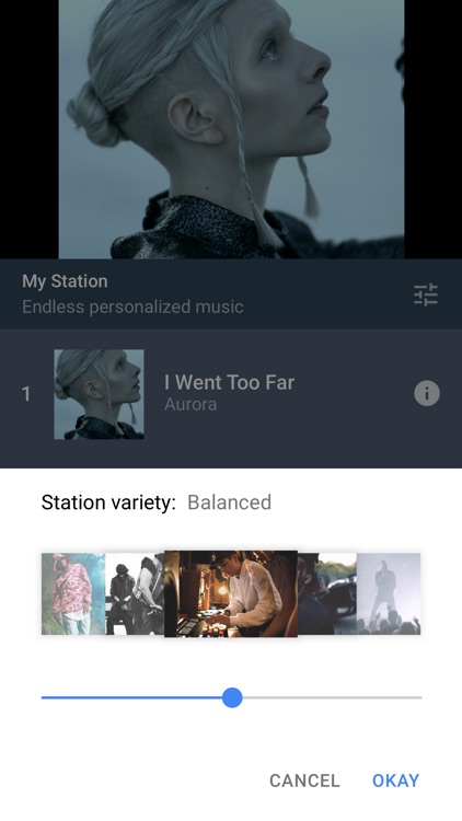 YouTube Music