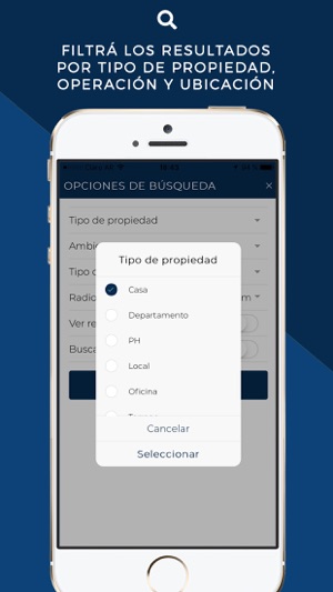 Saforcada Propiedades(圖3)-速報App