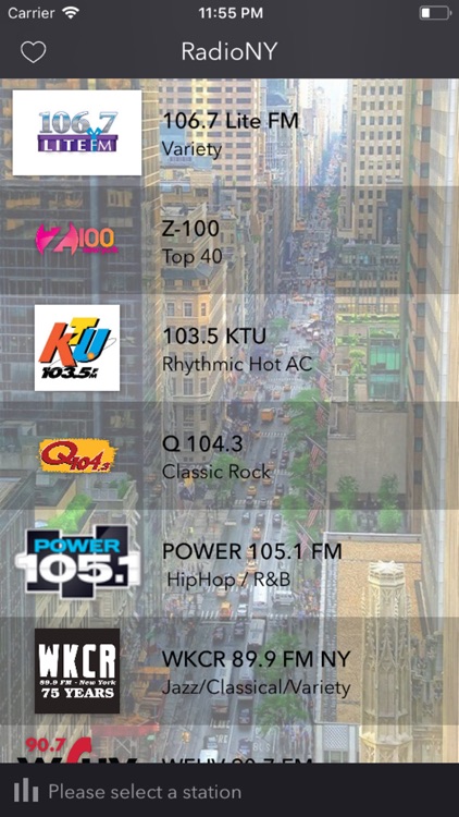 RadioNY