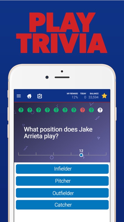 Chicago Baseball Rewards