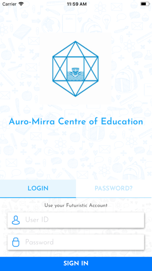 Auro Mirra Centre of Education(圖2)-速報App