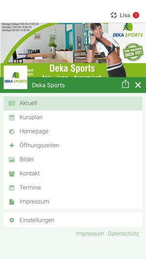 Deka Sports(圖2)-速報App