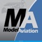 Get the latest aeromodeling news, features, and tutorials from the world's largest model aviation organization on your tablet device