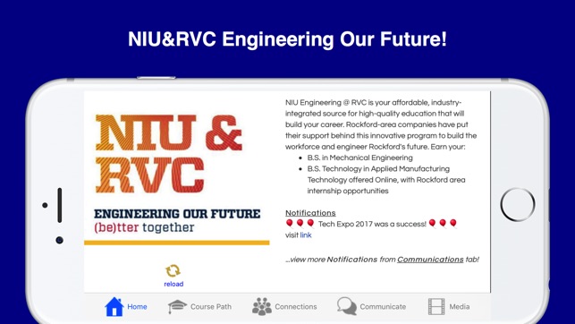 NIU Engineering @ RVC(圖1)-速報App