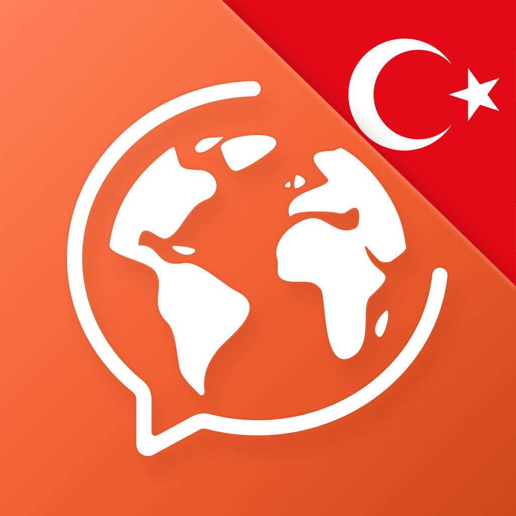 Get Learn Turkish: Language Course for iOS, iPhone, iPad Aso Report