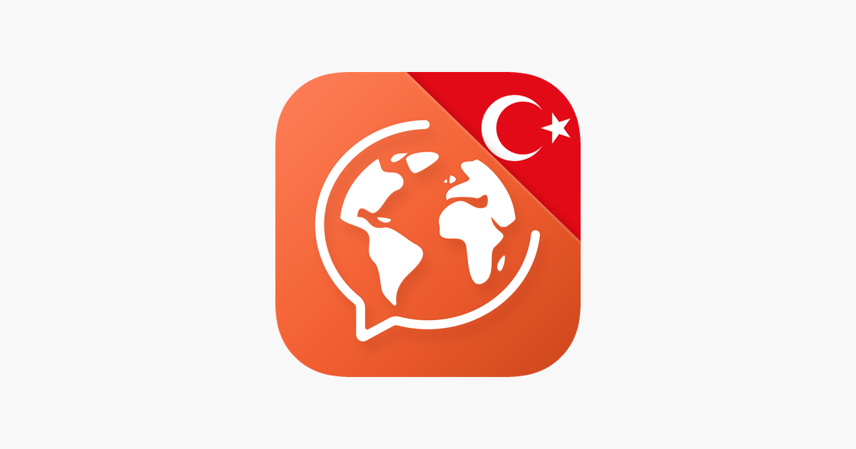 ‎Türkisch lernen - Mondly im App Store