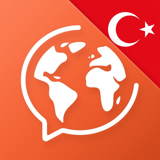 Learn Turkish: Language Course iOS App