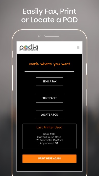 podki screenshot 2