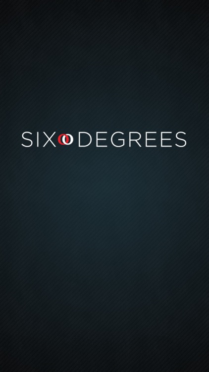 Six Degrees Uptown