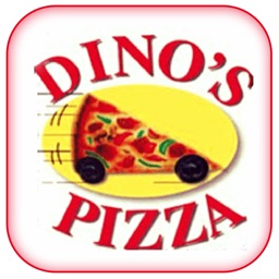 Dino's Pizza Charlottetown