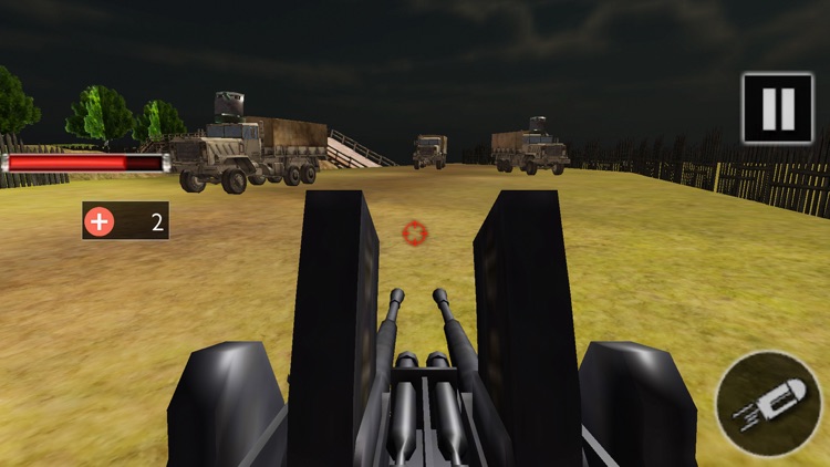 World War 2 Battle Game screenshot-6