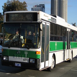 Perth Bus Pro