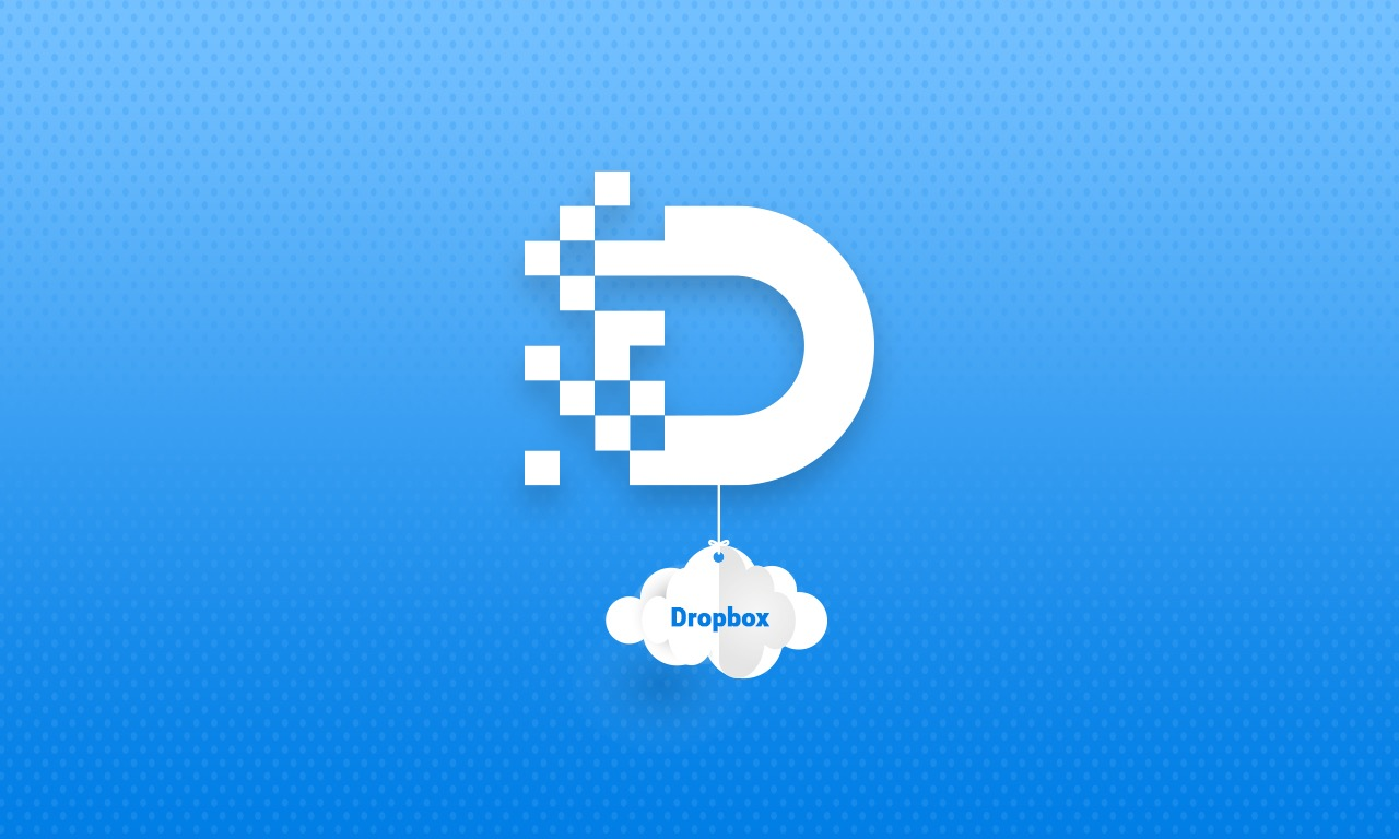 DigitalCloud For Dropbox