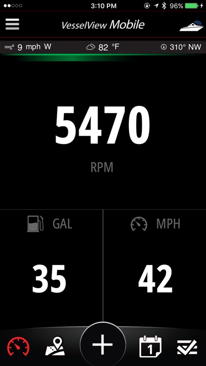 VesselView Mobile