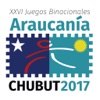 Araucania Chubut 2017
