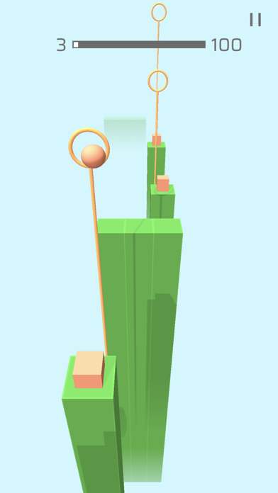 High Hoops Screenshot 5