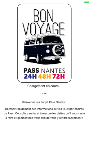 Otipass Nantes(圖2)-速報App