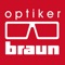 Optiker Braun Augsburg – Sehen und Hören erleben