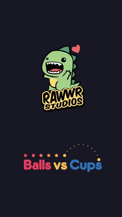 Balls vs Cups: Fill the Glass screenshot-3