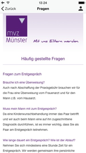 MVZ Münster(圖6)-速報App